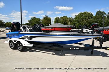 2026 Nitro Z21 XL