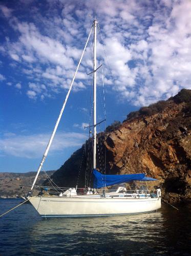 1980 Nautor Swan 371