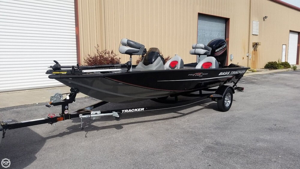 2015 Bass Tracker 175 TXW, Chattanooga Tennessee - boats.com