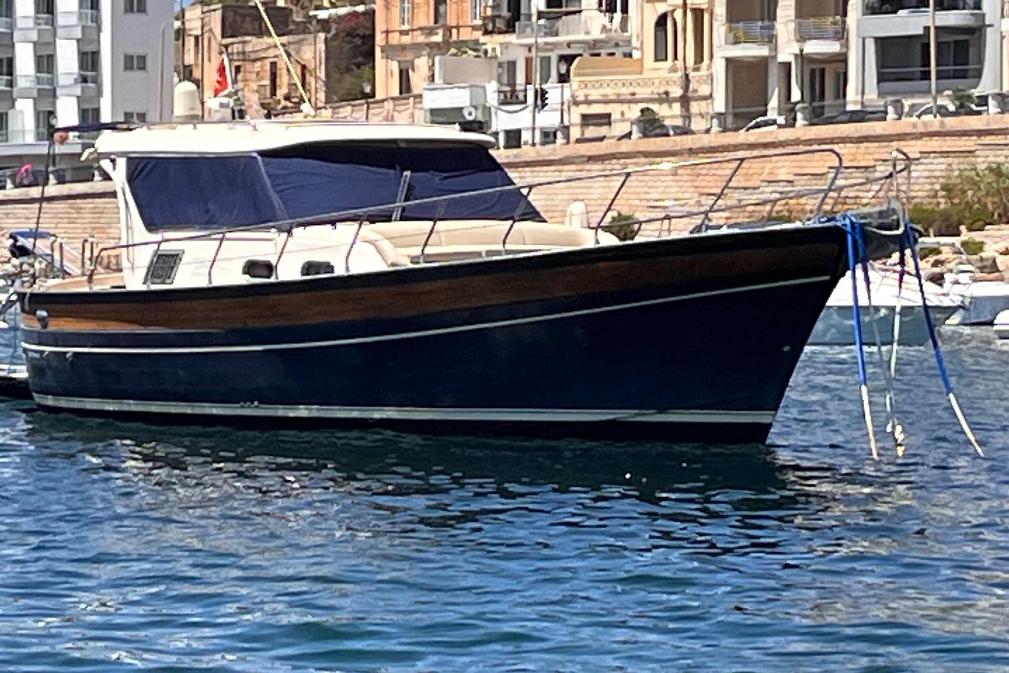 2005 Fratelli Aprea SORRENTO 36