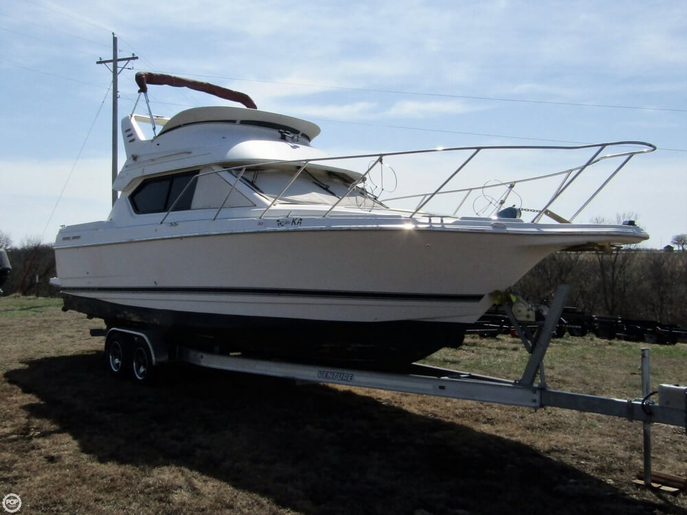 Bayliner 2858 boats for sale - boats.com