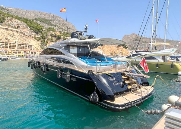 Princess V70 Princess V70