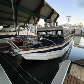 2024 Gospel Boat 9M easycraft