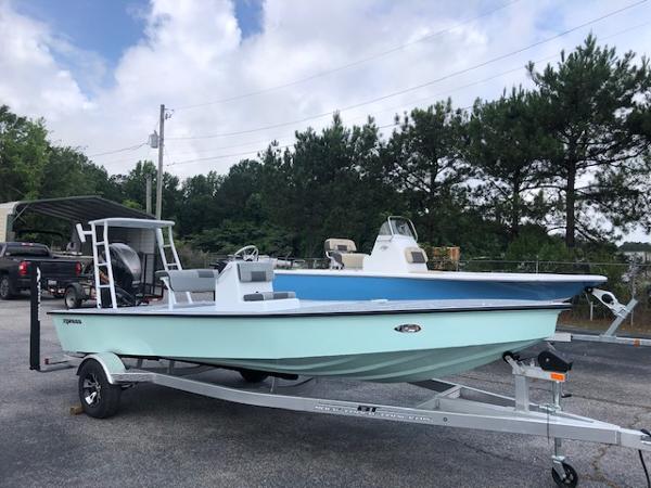 Xpress Skiff 185 boats for sale in United States - boats.com