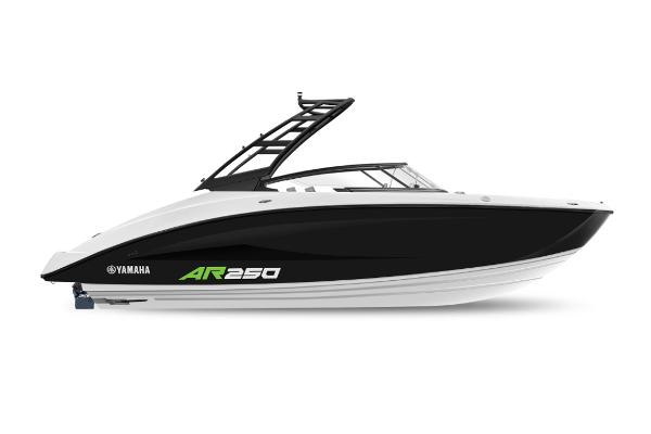 Yamaha Boats AR250 Manufacturer Provided Image