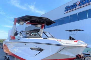 2023 Nautique Super Air Nautique G25 Paragon