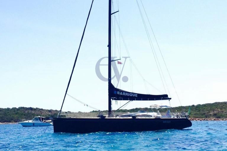 2003 Gemini 52 Med