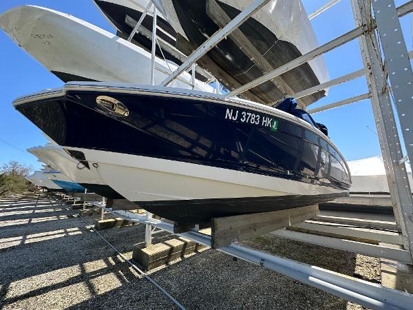 2017 Chaparral 226 SSi