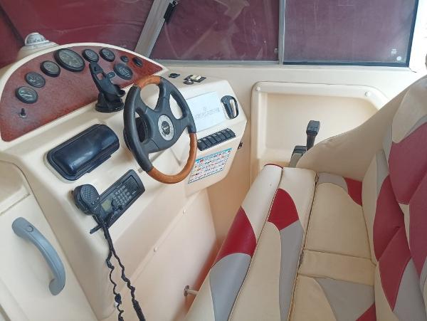 2006 Felco Delfyn 707 Spirit
