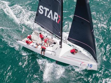2020 Nautor Swan ClubSwan 36