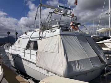 1978 Gallart MP2