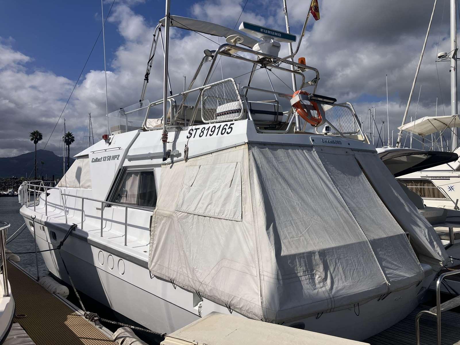 1978 Gallart MP2