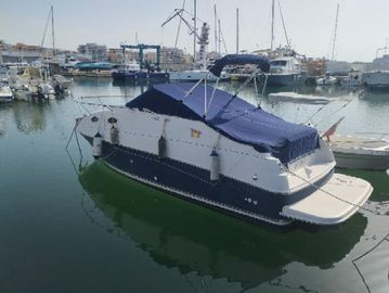 1999 Regal 2600 Bowrider