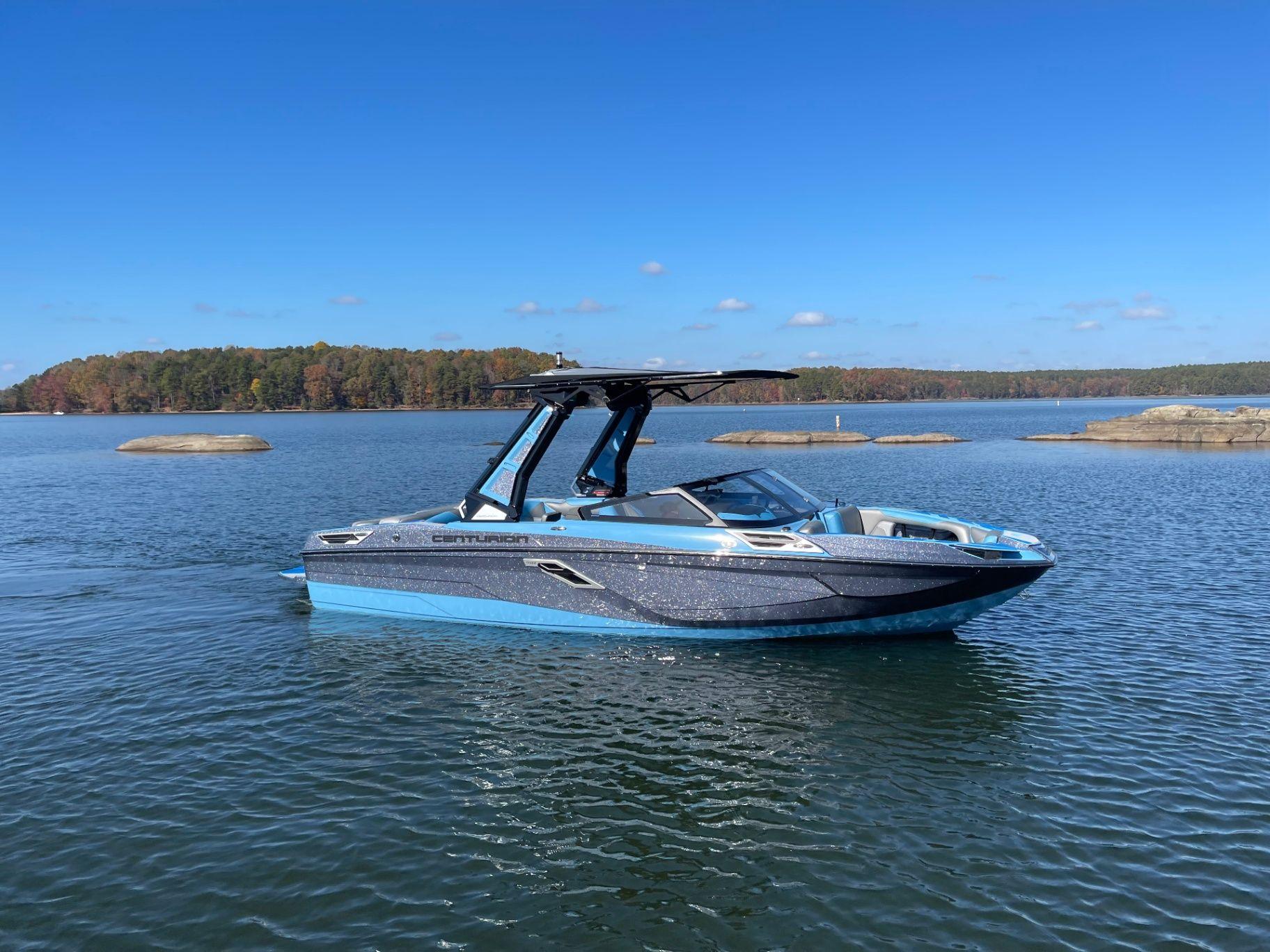 Centurion Ri230 boats for sale