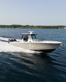 2024 Caymas 341 CC