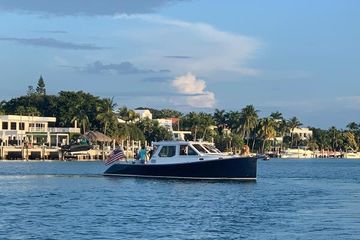 2004 True North 38