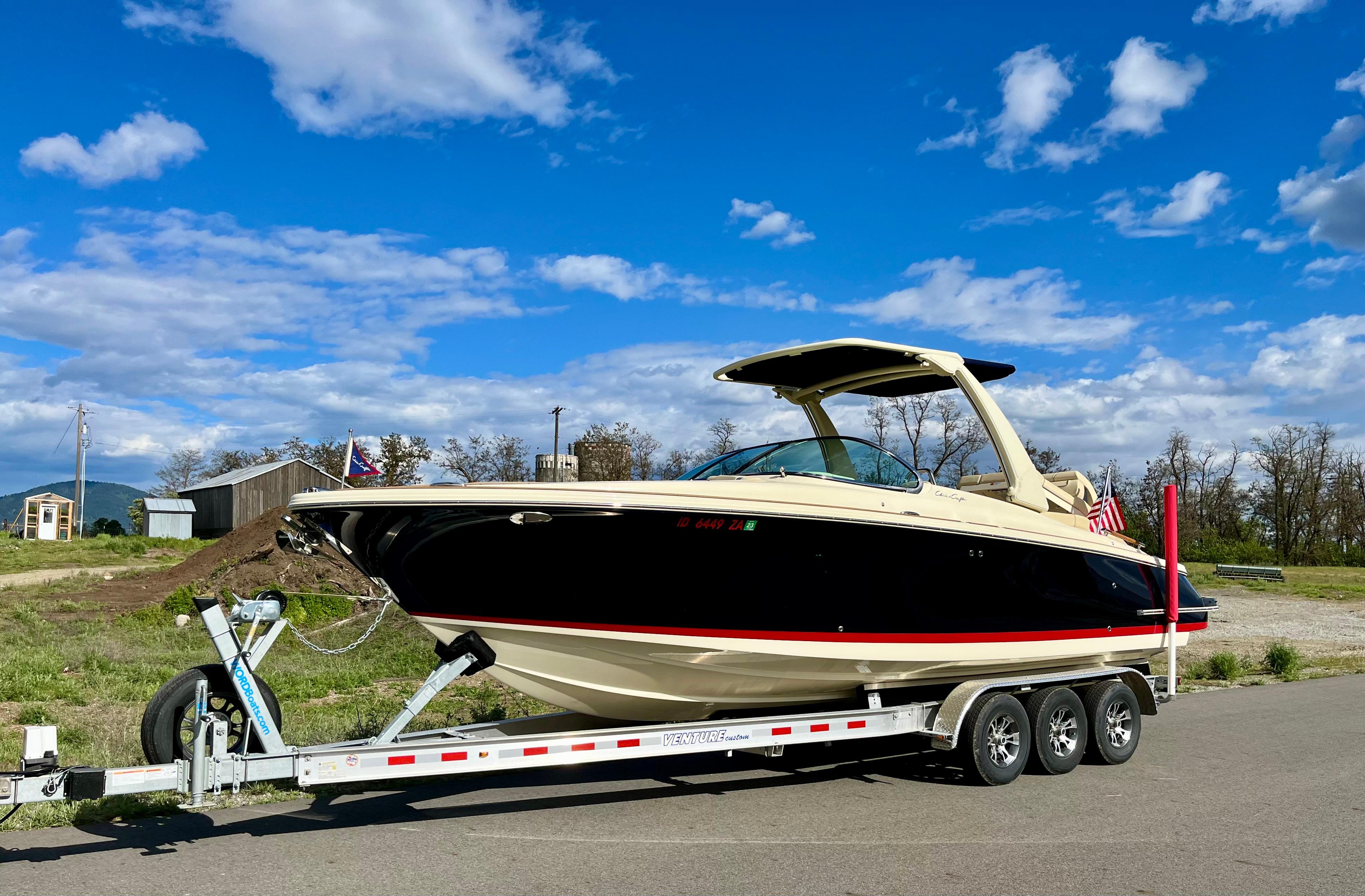 2020 Chris-Craft Launch 28 GT, Coeur D Alene Stati Uniti - boats.com