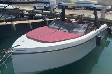 2022 Rand Leisure 28