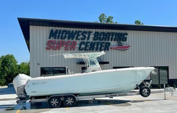 2023 Sailfish 290 CC