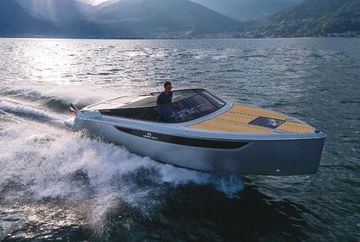 2025 Cranchi E26 Classic