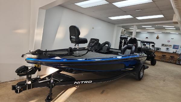 2024 Nitro Z19