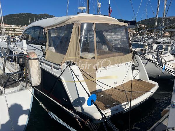 Jeanneau Leader 10 jeanneau leader 10