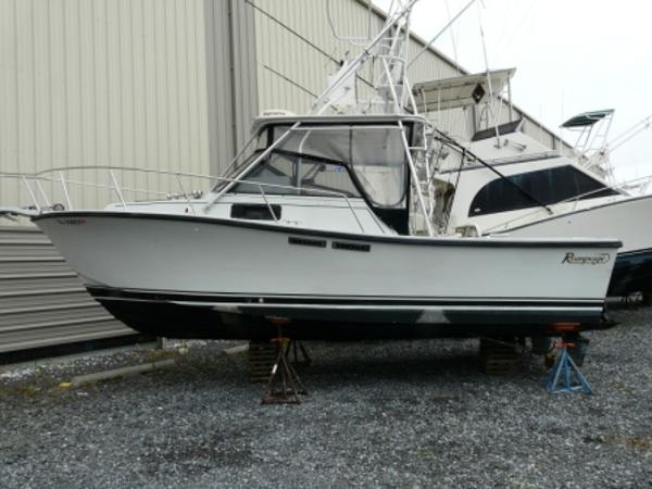 Rampage boats for sale - boats.com