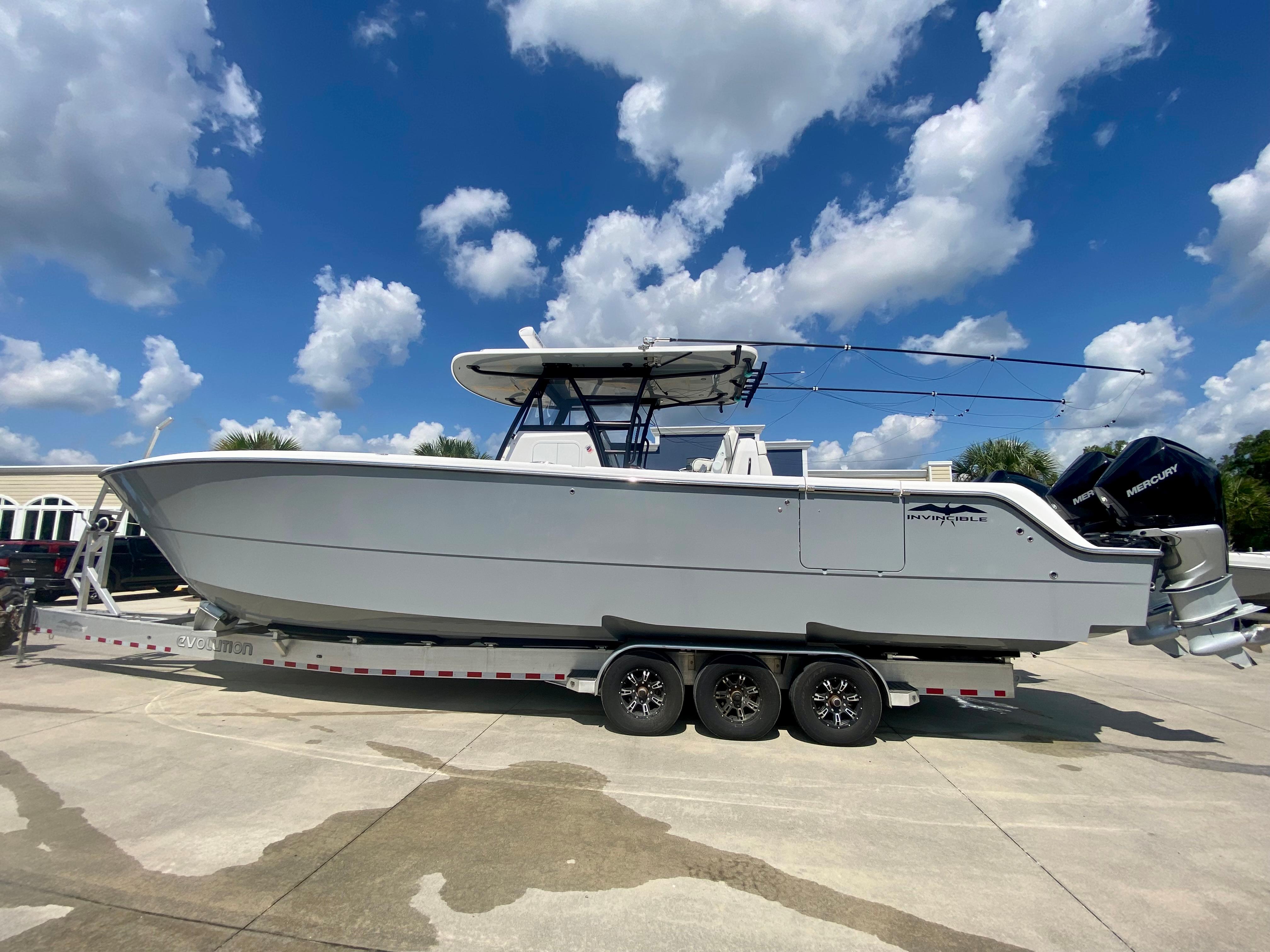 catamaran charter north carolina