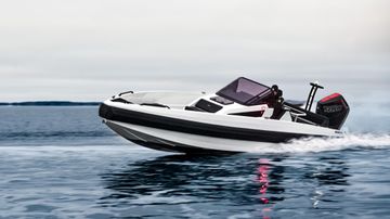 2026 Iron 907