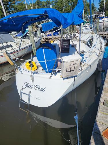 1984 Elite 32