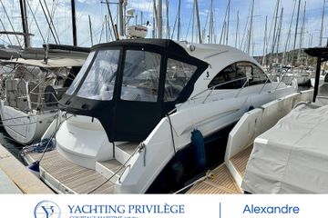 2011 Beneteau Monte Carlo 42