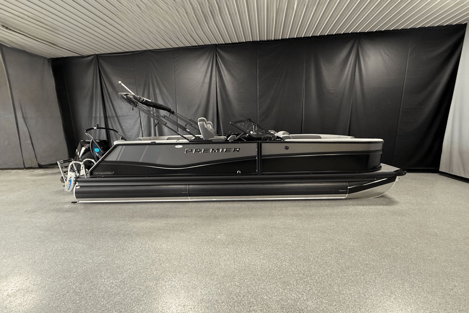 2026 Premier 230SOLARIS