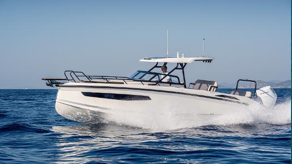 2025 Navan S30