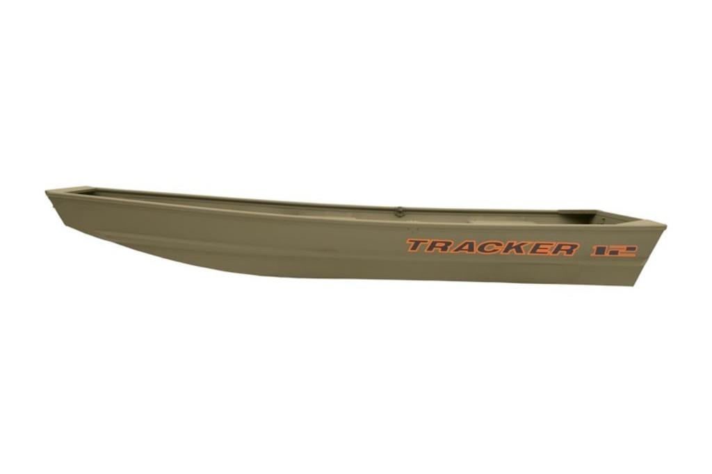 2026 Tracker Grizzly 1236 Utility