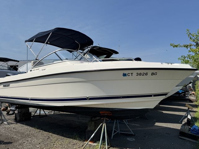 2014 Pursuit Dual Console DC235