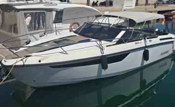 2021 Flipper 900 DC