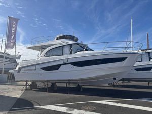Beneteau Antares 11 Fly OB