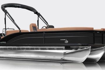 2026 Harris FloteBote Cruiser 230 SL