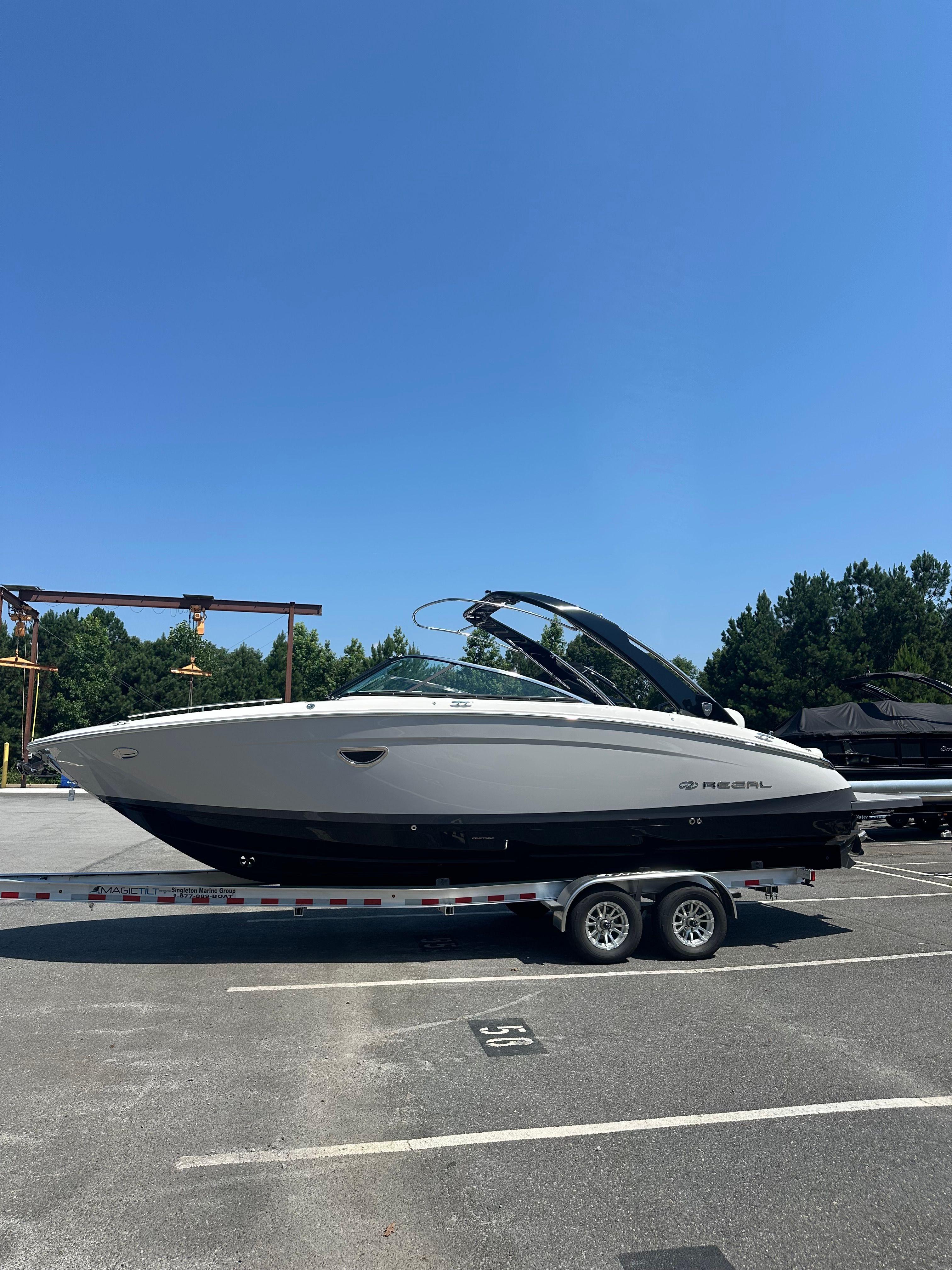 2025 Regal LS9