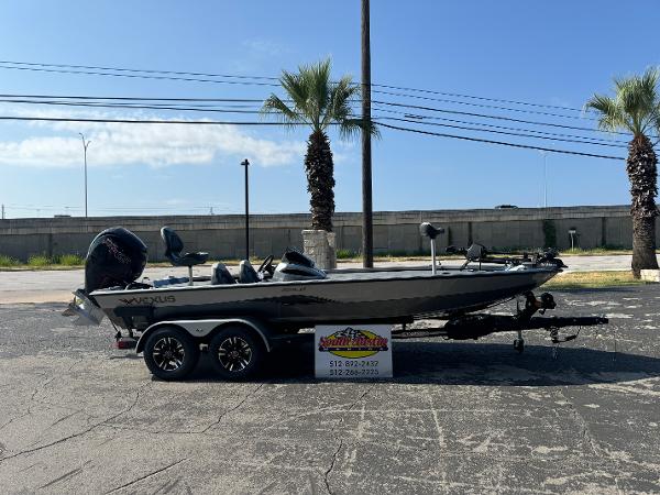 Vexus Avx1980 boats for sale - boats.com