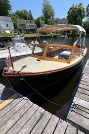1952 Custom Palmer Scott 22