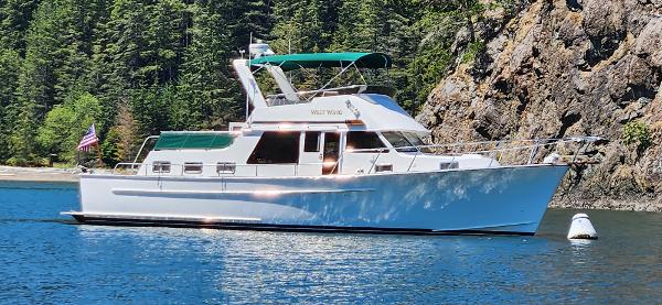 2004 Westcoast 46