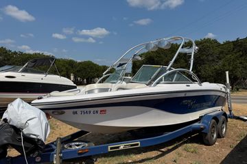 2008 Nautique Air Nautique SV-211