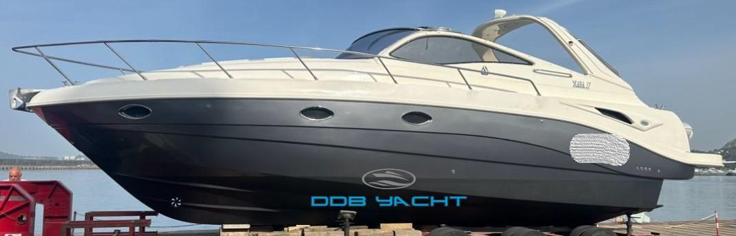 2008 Stabile 37 Open