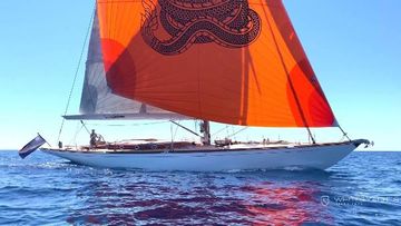2003 Spirit Yachts 72 ft