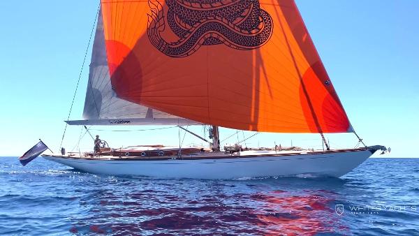 2003 Spirit Yachts 72 ft