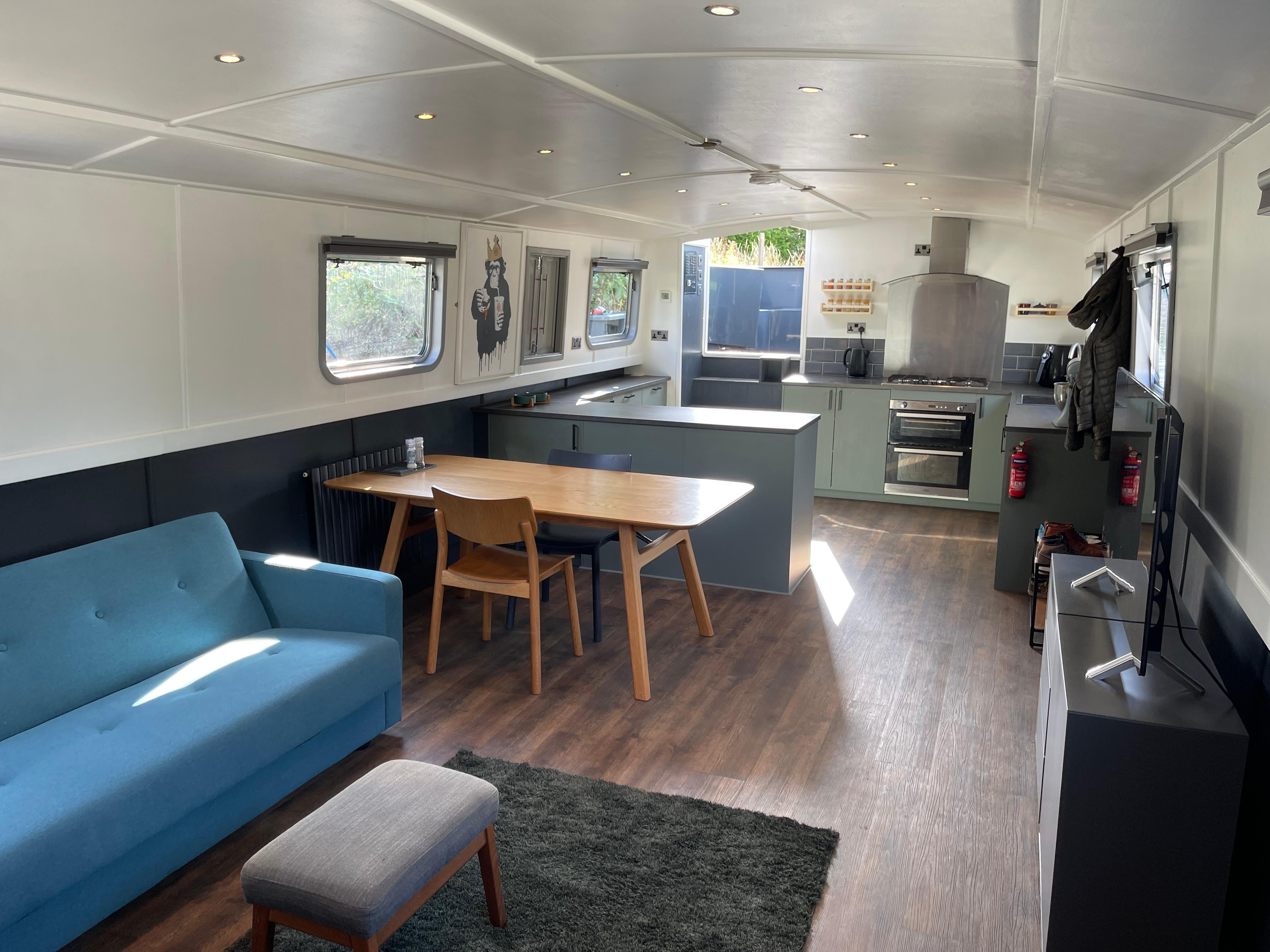 2020 Collingwood sailaway