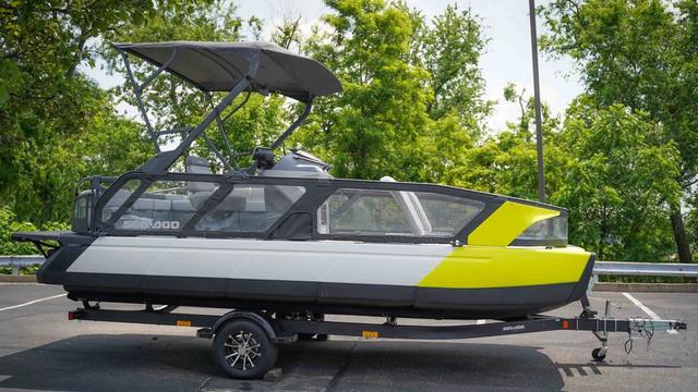 2024 Sea-Doo Switch® Sport 21 - 230 hp
