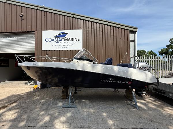 Oceanmaster 630wa