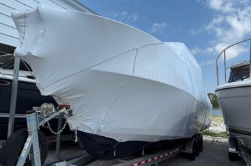 2025 Cutwater C-32 CB